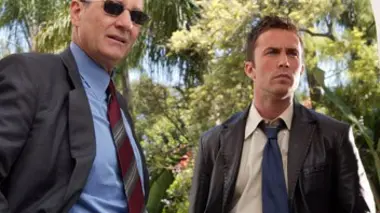 Le vice dans la peau