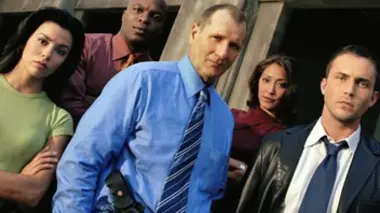 Dragnet S01E01 Retour aux archives