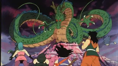 Dragon Ball (1986)