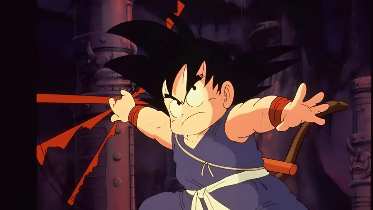 Dragon Ball