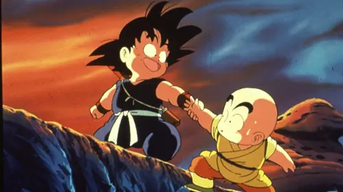 Dragon Ball