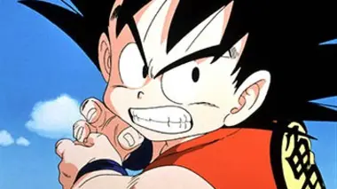 Dragon Ball E67 La fin du commandant Red