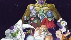 Dragon ball super S05E42 L'étau du destin se resserre. Des Univers disparaissent.