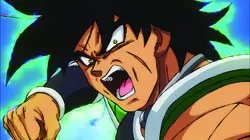 Dragon Ball Super : Broly