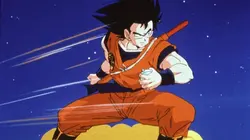 Dragon Ball Z S01E167 Le spectacle continue