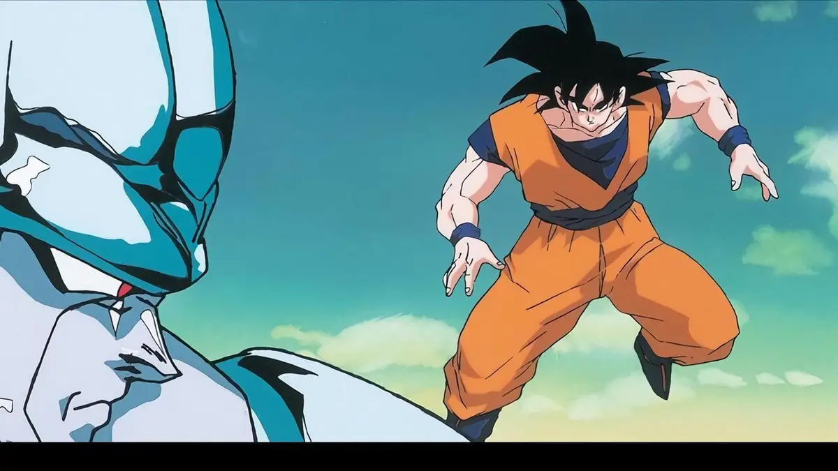 Dragon Ball Z