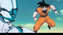 Sur Mangas à 21h10 : Dragon Ball Z