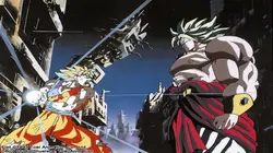 Sur Mangas à 21h10 : Dragon Ball Z