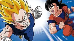 Dragon Ball Z Le combat fratricide
