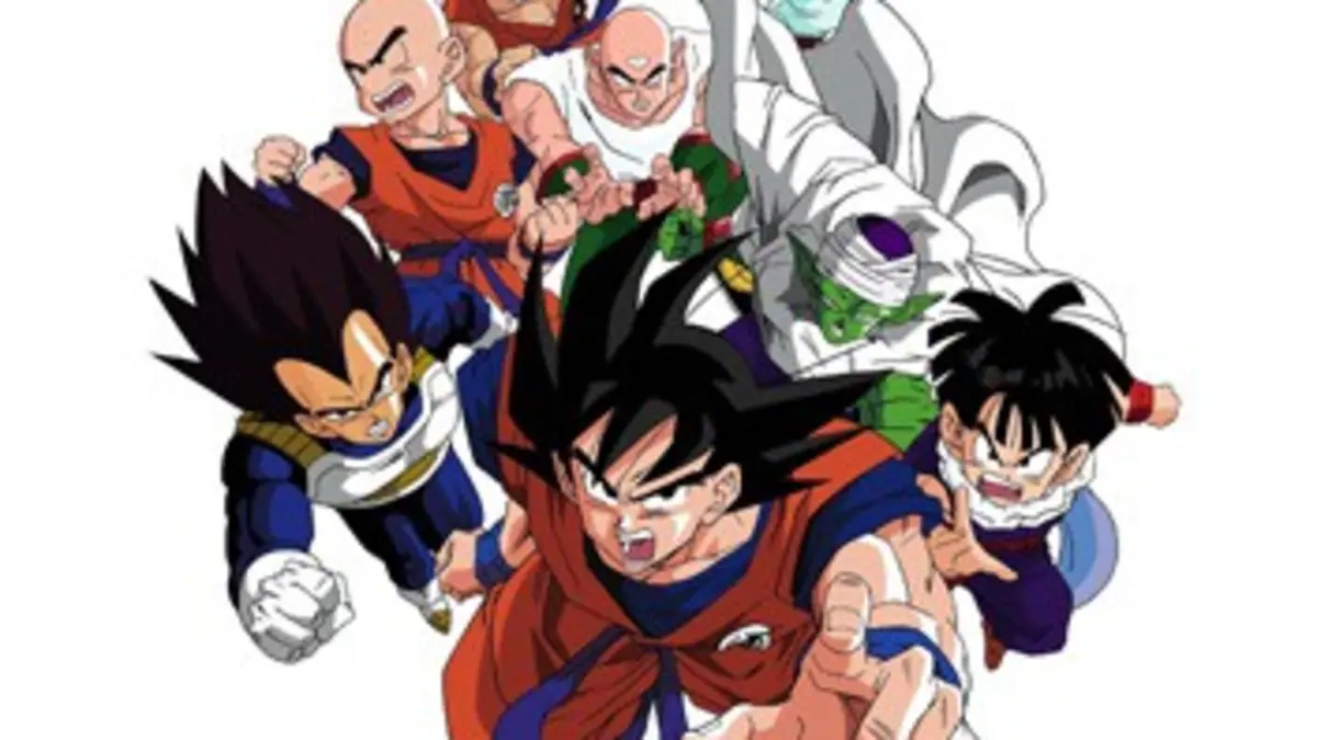 Dragon Ball Z E87 Sangoku tiendra-t-il sa promesse ?