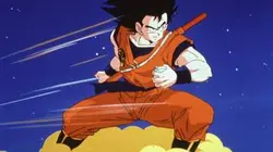 Dragon Ball Z E82 La seconde transformation