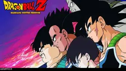 Dragon Ball Z