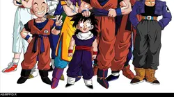 Dragon Ball Z S01E40 Destination Namek