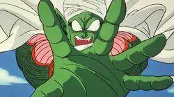 Dragon Ball Z S01E213 Hercule, le faux héros !