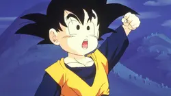 Dragon Ball Z  S01E56 Qui rira le dernier ?