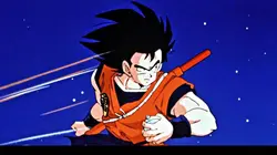 Dragon Ball Z S01E153 La bouée de sauvetage