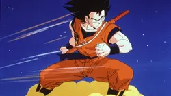 Dragon Ball Z  S01E76 Les trois voeux enfin réalisés