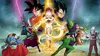 Dragon ball Z : La Résurrection de F