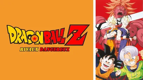 Dragon Ball Z