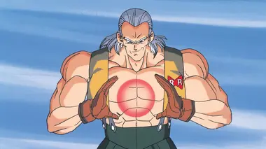 Dragon Ball Z (1992)