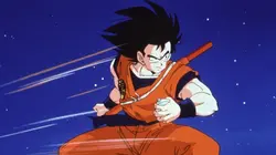 Dragon Ball Z S01E209 Comme au bon vieux temps