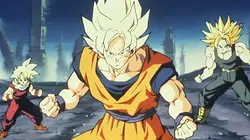 Dragon Ball Z S01E83 Doit-on sauver Végéta?