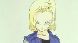 Dragon Ball Z  S01E131 Qui sont les cyborgs ?