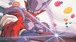 Dragon Ball Z : Fusions