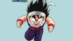 Dragon Ball Z Kai