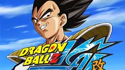 Dragon Ball Z Kai