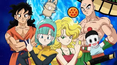 Fin d'un match mortel / La prise de décision de Goku