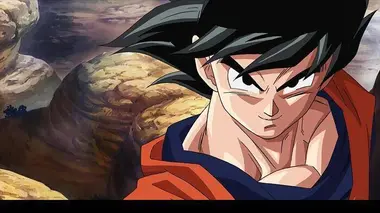 Dragon Ball Z Kai E49 Venge nos amis, Son Goku ! Compte à rebours pour la planète Namek !
