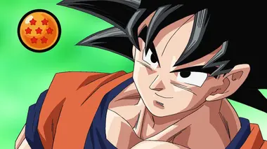 Dragon Ball Z Kai S01E69 Je suis ton frère ! La force de Son Goku émane de ce monstre !