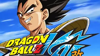 Dragon Ball Z Kai S01E95 Adieu les amis !C'est la seule façon de sauver la Terre !