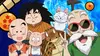 Dragon Ball Z Kai S02E07 La Team Dragon enfin au grand complet ! Son Goku est de retour !