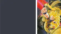 Sur Mangas à 21h10 : Dragon Ball Z : l'attaque du Dragon