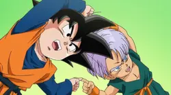Visuel de Dragon ball Z : La bataille des dieux