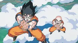 Sur Mangas à 21h10 : Dragon Ball Z : la menace de Namek