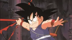 Dragon Ball Z : la revanche de Cooler