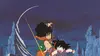 Dragon Ball Z : le robot des glaces