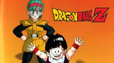 Dragon Ball Z S01E19 La loi de la pesanteur