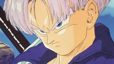 Dragon Ball Z S01E213 Hercule, le faux héros !