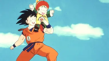 Dragon Ball Z S01E285 L'ingratitude des terriens