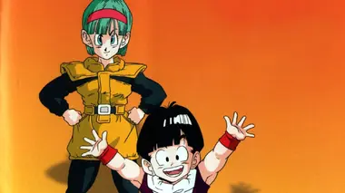 Dragon Ball Z S01E97 Un dénouement difficile