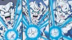 Sur Mangas à 21h10 : Dragon ball Z: attaque Super Warrior