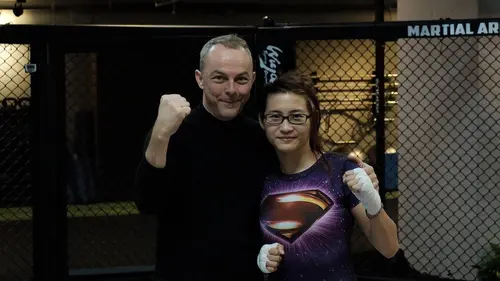 Casting Dragon Girls