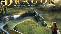 Dragon, les aventuriers du royaume de Dramis