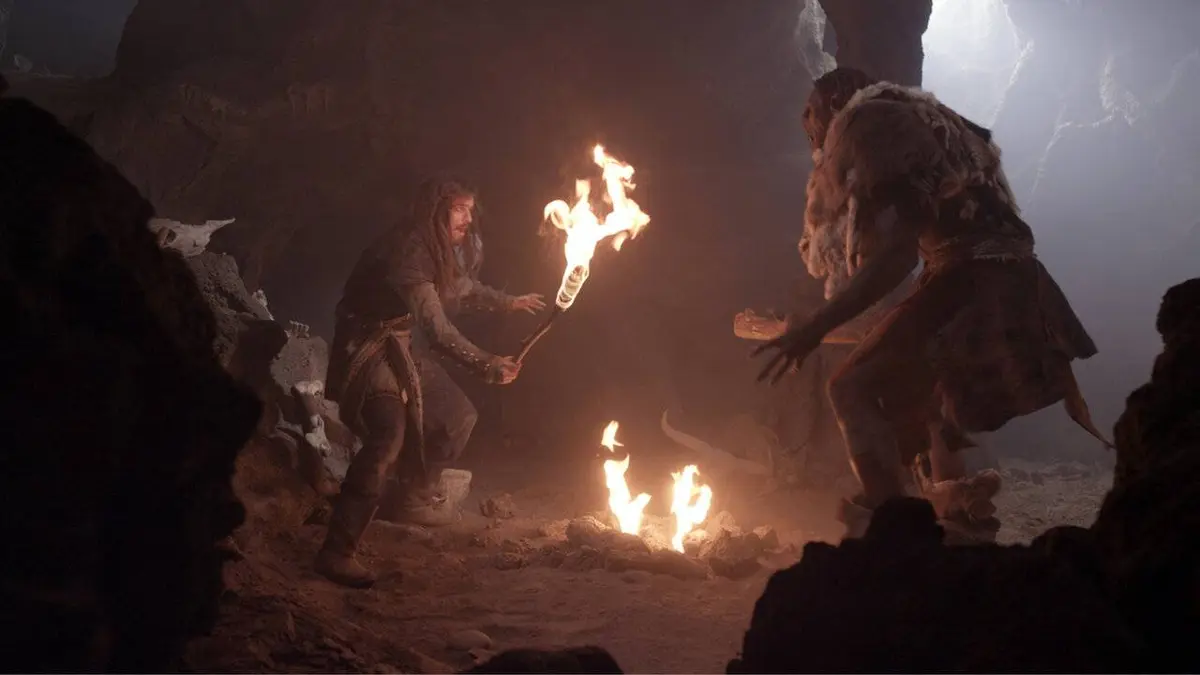 Dragon, les aventuriers du royaume de Dramis