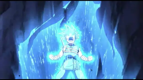 Dragon Quest : La quête de Daï S01E07 Dragon Quest