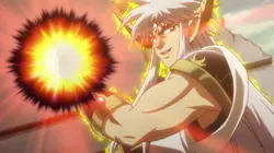 Dragon Quest : La quête de Daï S01E95 Au nom de nos liens